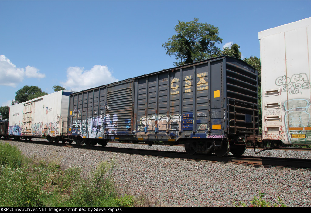 CSX 507659